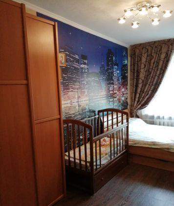 Квартира на продажу в Ростове-на-Дону, проспект Стачки, 23 фото №4