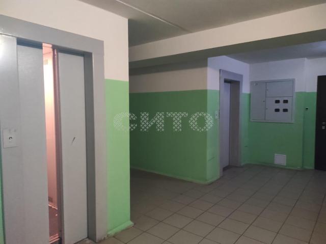 Квартира на продажу в Череповце, Октябрьский проспект, д.72 фото №1