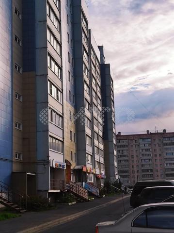 Квартира на продажу в Череповце, Октябрьский проспект, д.72 фото №2