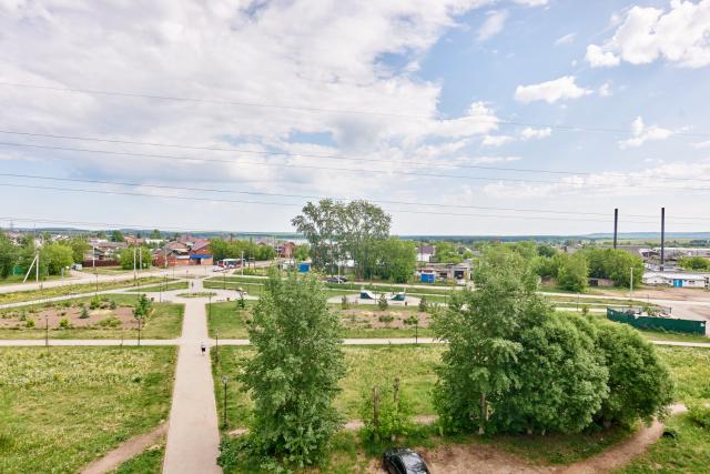 Комната на продажу в Гамово, 50 лет Октября ул., 5 фото №1