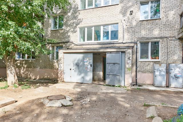 Комната на продажу в Гамово, 50 лет Октября ул., 5 фото №2