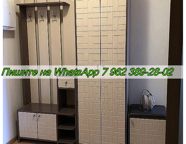 Сдается 1-к квартира фото №3