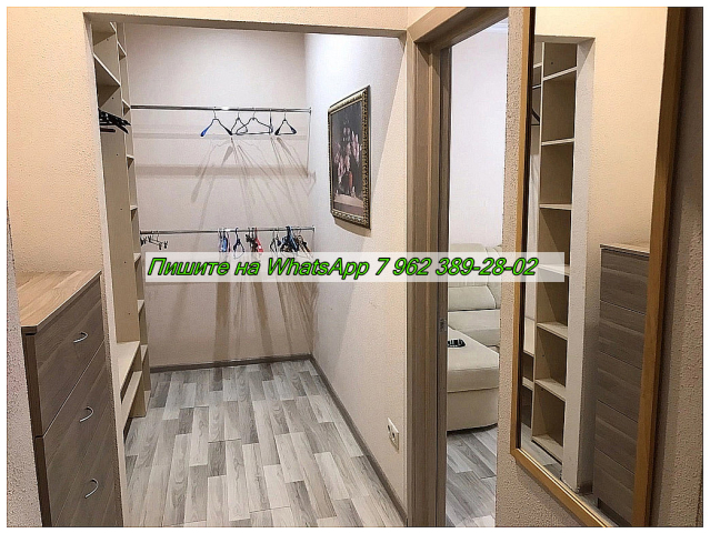 Сдается 1-к квартира фото №4