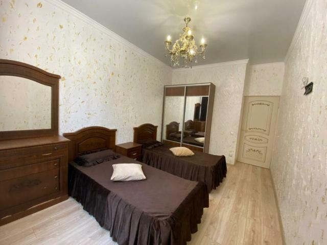 Квартира на продажу в Анапе, ул Владимирская, 65 фото №1