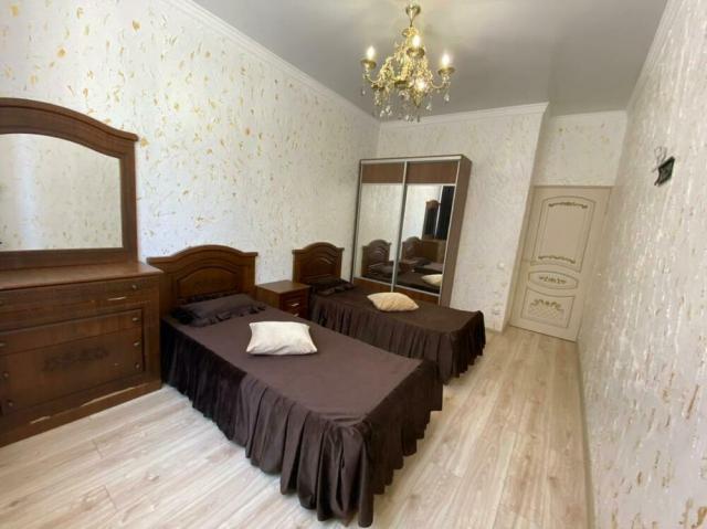 Квартира на продажу в Анапе, ул Владимирская, 65 фото №4