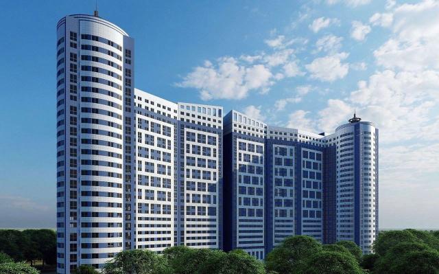 Квартира на продажу в Ростове-на-Дону, Береговая улица, 73 фото №0
