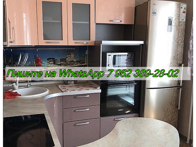 Сдается 1-к квартира фото №0