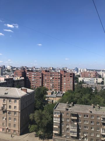Квартира на продажу по адресу Россия, Челябинская область, Челябинск, пр-кт Ленина, 38 фото №3