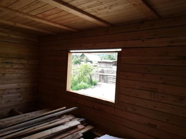 Дом на продажу в Олхе, Сибирская ул фото №1