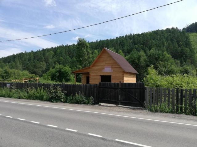 Дом на продажу в Олхе, Сибирская ул фото №14