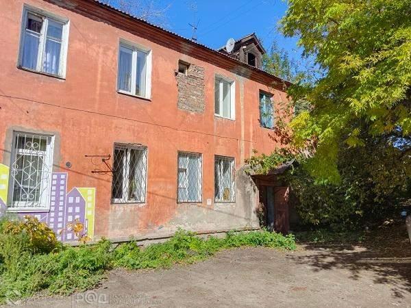 Квартира на продажу в Иркутске, 25 Октября улица, 27а фото №0