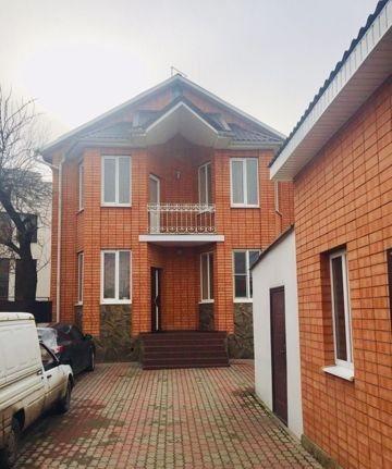 Дом на продажу в Ростове-на-Дону, улица Нариманова фото №0