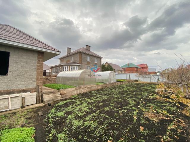 Дом на продажу в Уфе, Калашная улица, 9 фото №1