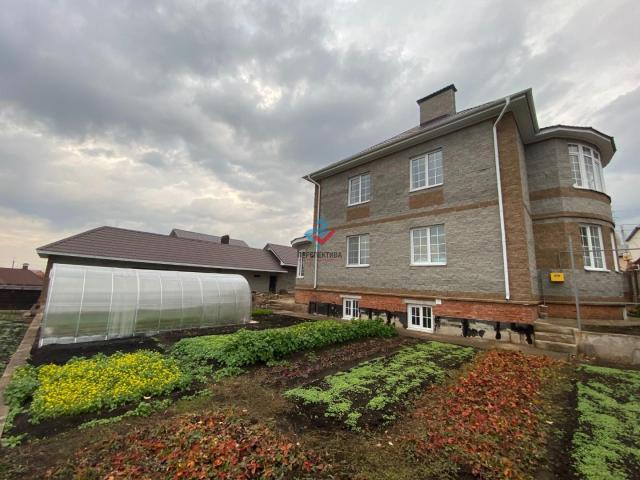 Дом на продажу в Уфе, Калашная улица, 9 фото №2