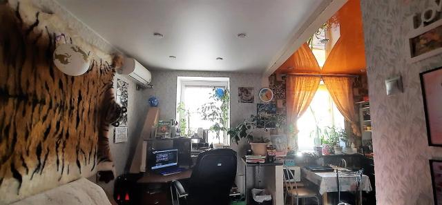 Квартира на продажу в Верхнетемерницком, Обсерваторная улица, 104/2 фото №0
