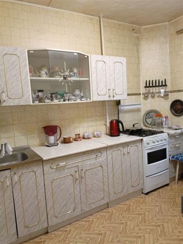Квартира на продажу в Омске, ул Иркутская, д. 70 фото №0