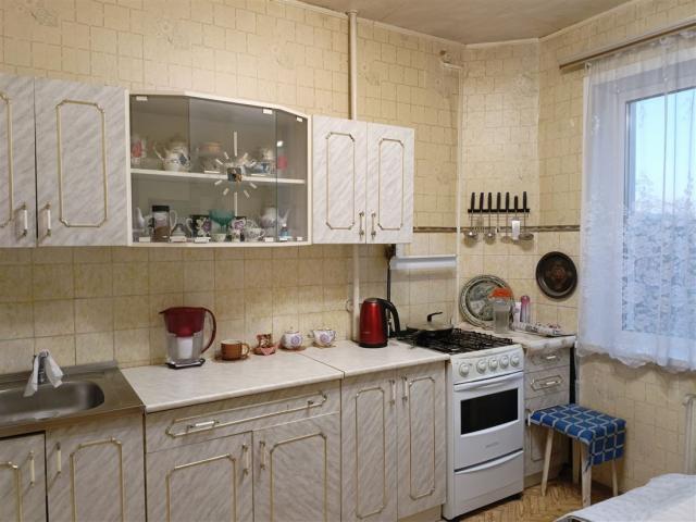 Квартира на продажу в Омске, ул Иркутская, д. 70 фото №1