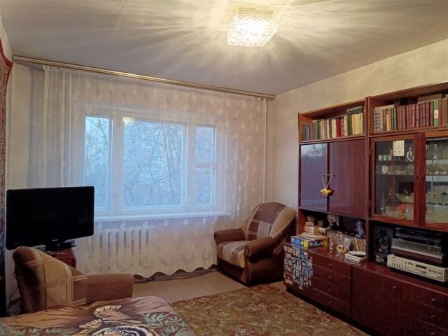 Квартира на продажу в Омске, ул Иркутская, д. 70 фото №5
