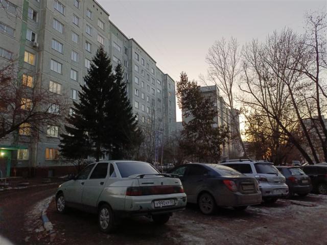 Квартира на продажу в Омске, ул Иркутская, д. 70 фото №17