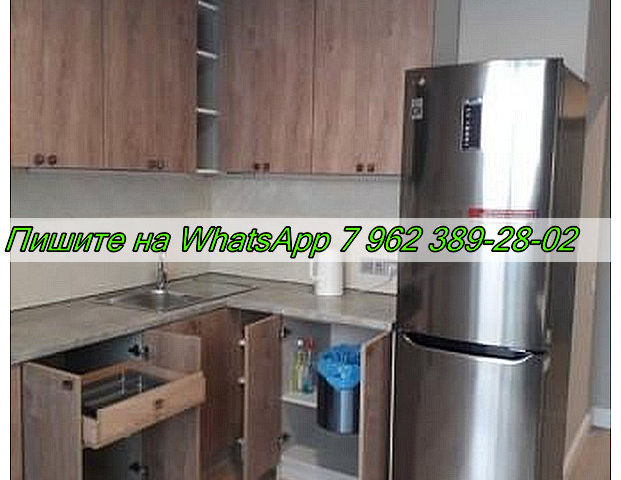 Сдается 1-к квартира фото №0