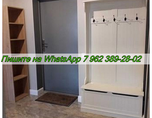 Сдается 1-к квартира фото №4