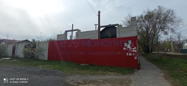 Дом на продажу в Волгограде, Калачевская ул, 42 фото №3