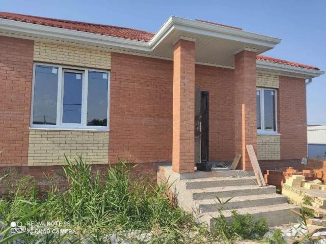 Дом на продажу в Темерницком (ореховой роща), Екатерининская фото №0