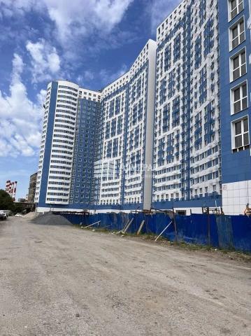 Квартира на продажу в Ростове-на-Дону, Береговая улица, 73 фото №0