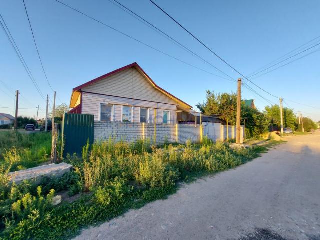 Дом на продажу в Краснослободске, Родимцева ул, 33 фото №0