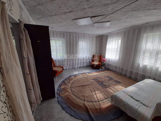 Дом на продажу в Мысках, Кузбасская улица фото №0
