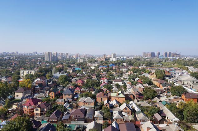 Квартира на продажу в Ростове-на-Дону, проспект Ленина, 140А фото №0