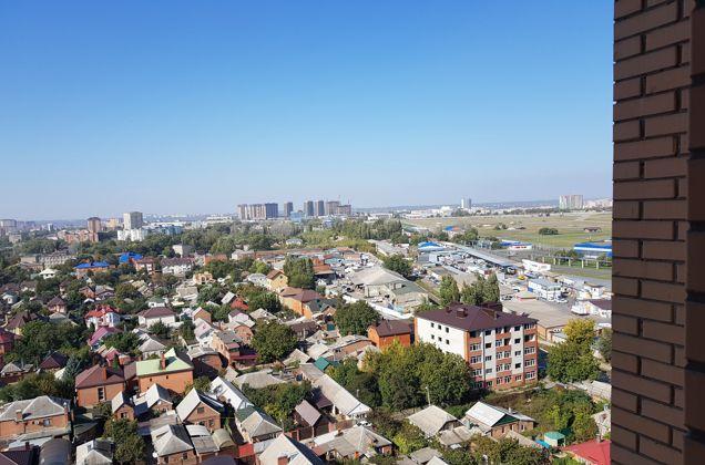 Квартира на продажу в Ростове-на-Дону, проспект Ленина, 140А фото №1