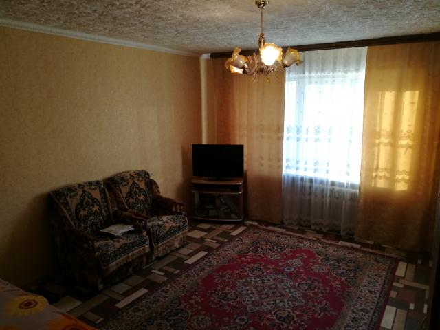 Квартира на продажу в Орёле, Полярный переулок, 2 фото №1