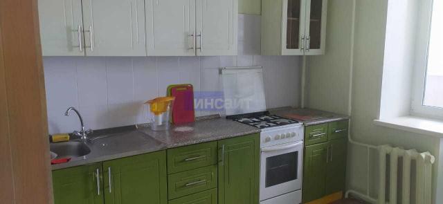Квартира на продажу в Рязане, Загородная улица, 12 фото №0
