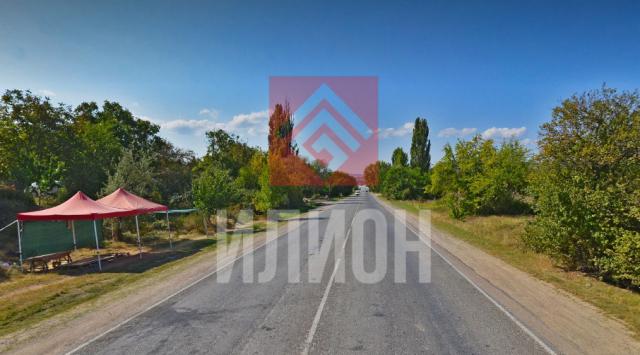 Участок на продажу в Бахчисарае, улица Гагарина фото №0