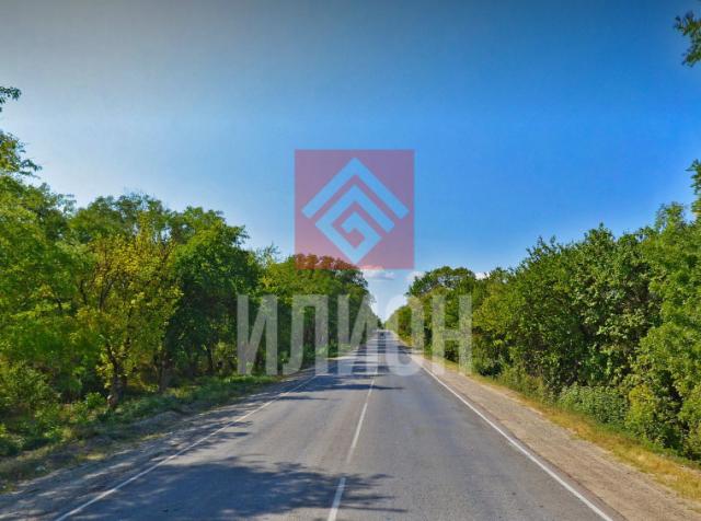 Участок на продажу в Бахчисарае, улица Гагарина фото №1