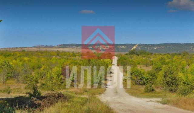 Участок на продажу в Бахчисарае, улица Гагарина фото №2