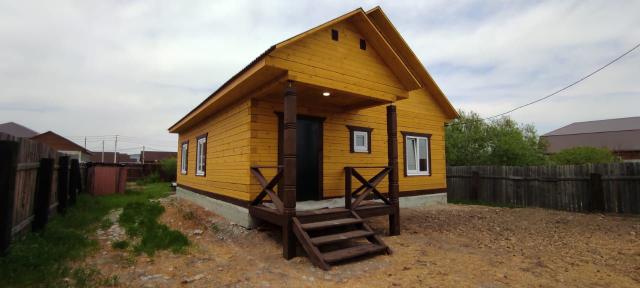 Дом на продажу в Баклаше, Ольховая улица, 38 фото №0
