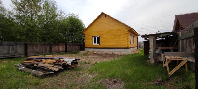 Дом на продажу в Баклаше, Ольховая улица, 38 фото №2
