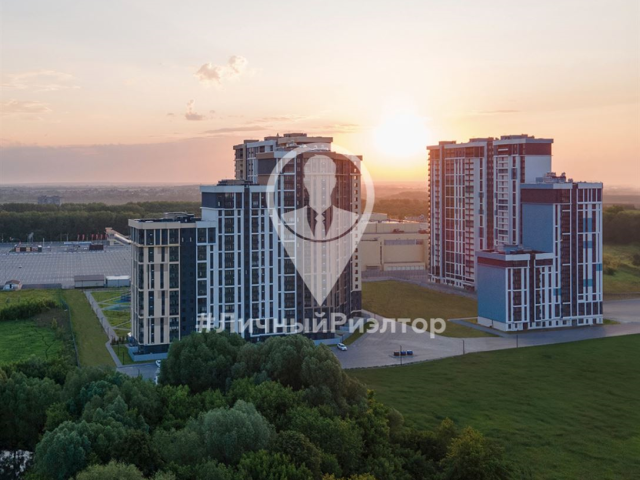 Квартира на продажу в Рязане, ул Земнухова, д. 2 фото №0