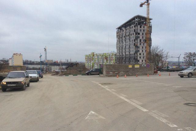 Участок на продажу по адресу Россия, Республика Крым, Симферополь, Симферополь, улица Бородина, 65 фото №1
