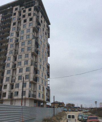 Участок на продажу по адресу Россия, Республика Крым, Симферополь, Симферополь, улица Бородина, 65 фото №4