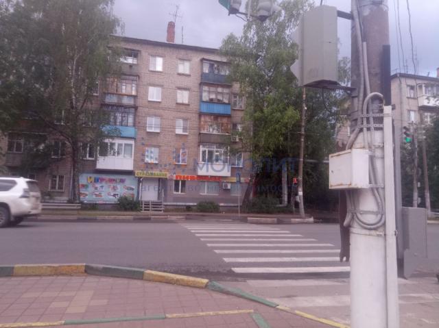 Торговая площадь на продажу в Нижнем Новгороде, Ярошенко ул, 13 фото №1