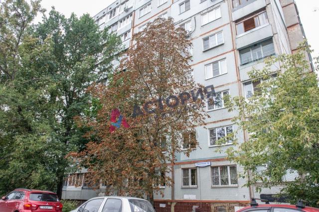 Квартира на продажу в Туле, Революции ул, 16 фото №0