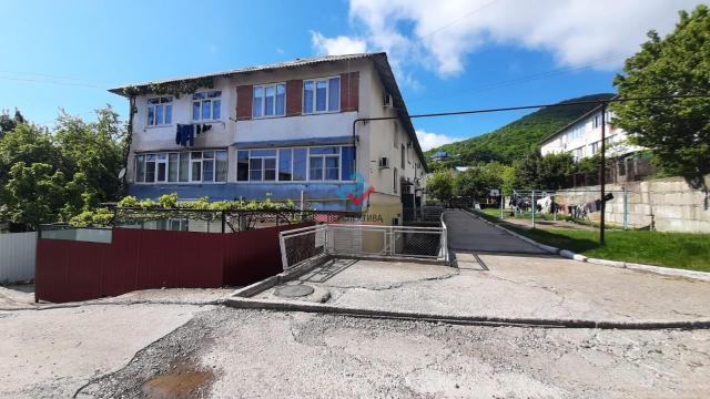 Квартира на продажу в Кроянском, улица Шаумяна, 2 фото №1
