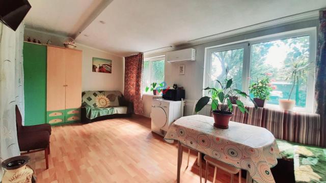 Квартира на продажу в Кроянском, улица Шаумяна, 2 фото №0