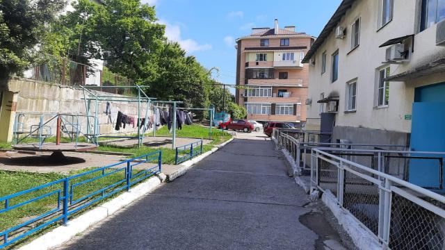 Квартира на продажу в Кроянском, улица Шаумяна, 2 фото №14