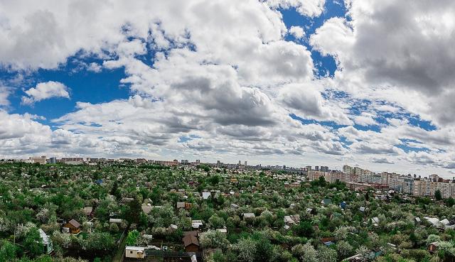 Участок на продажу в Челябинске, уч. 70 фото №0