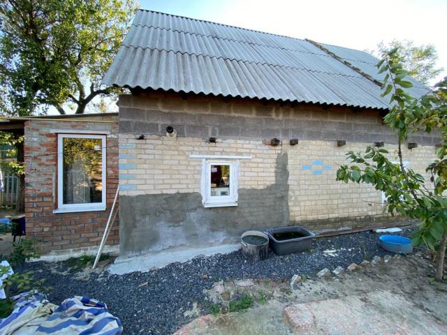 Дом с участком на продажу в хуторе Яново-Грушевский, Горная улица фото №8