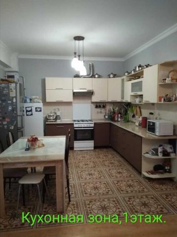 Таунхаус на продажу в Супсехе фото №0